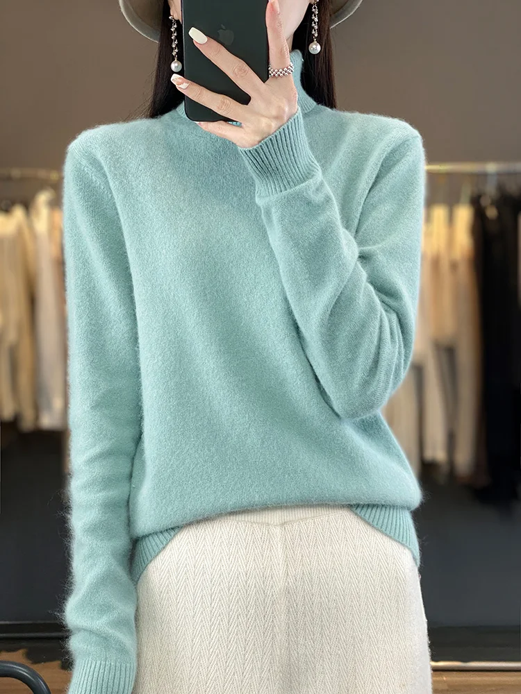 Bohe Green