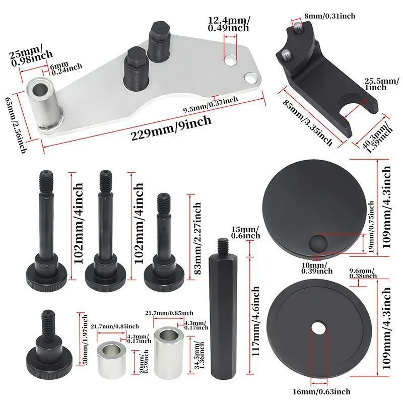 Engine Oil Pump Vac… - image
