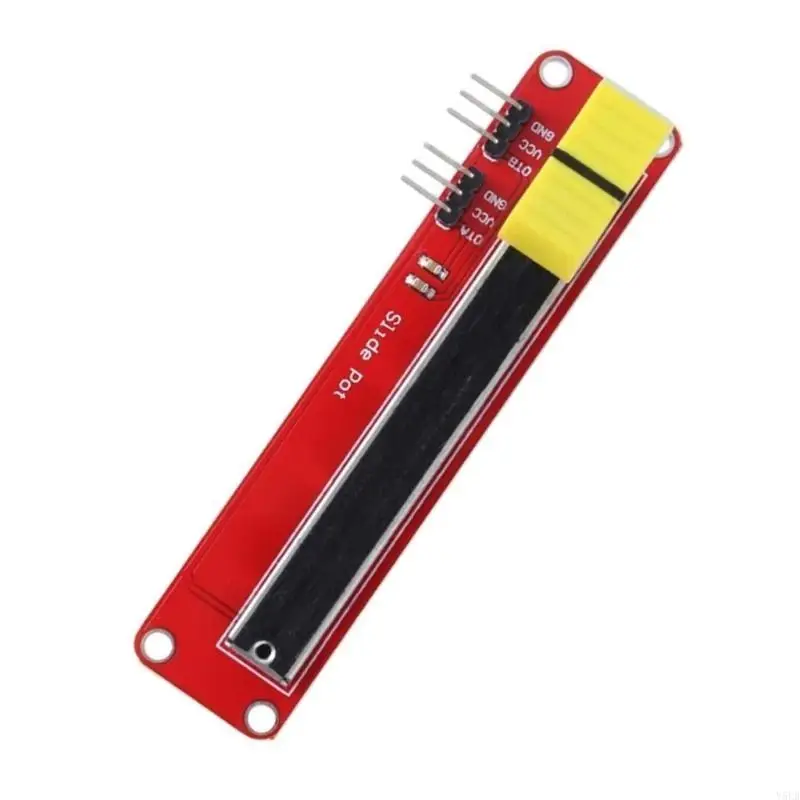 

Y5LB Miniature Sliding Potentiometer For Compact Electronic Devices And Projects