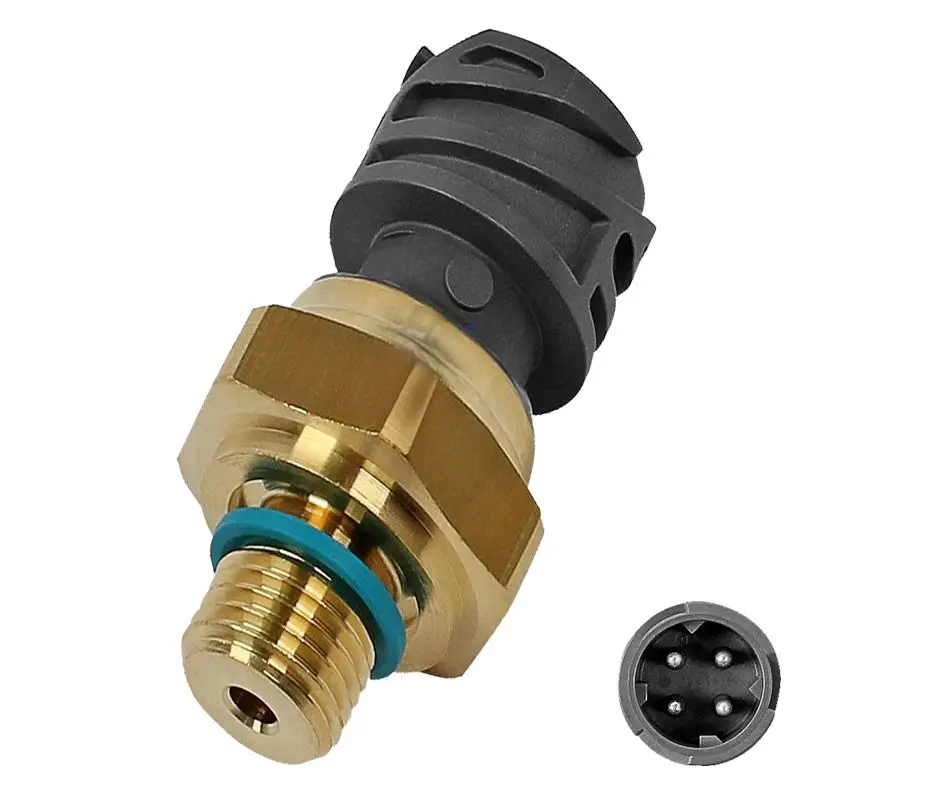 

2127356 51CP28-02 Керамические датчики давления масла емкостью подходят для использования с Volvo