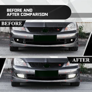 10 MAIN LANCER LANCER SALES - №2