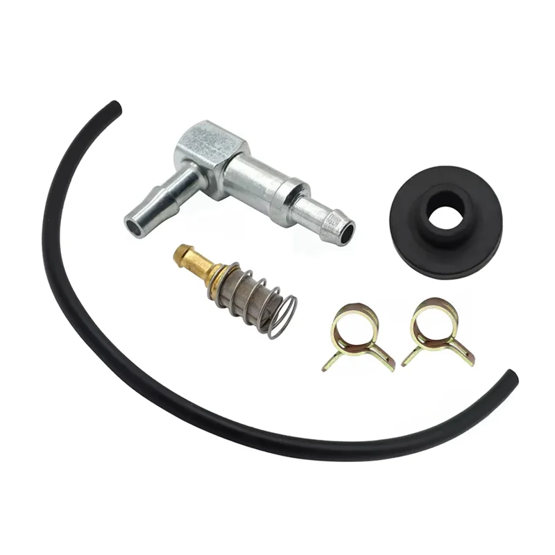 A03Z-Kraftstofftank Pickup Bildschirm Schlauchschelle Schlauchschelle Kit für Bobcat Kraftstofftank Klemme Kit