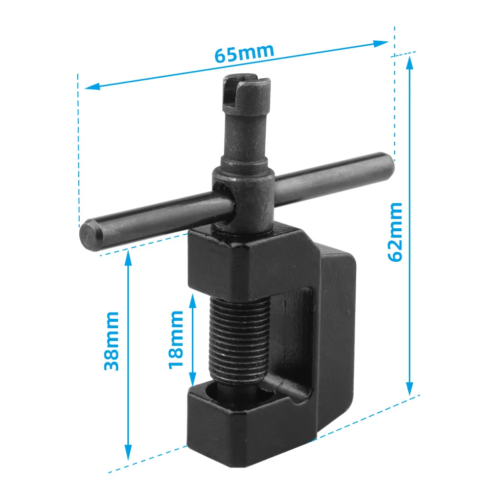 7.62x39mm Outdoor Military Airsoft Tactical Rifle Front Sight Adjustment Tool For AK 47 SKS Rifle Front Sight Adjust Windage