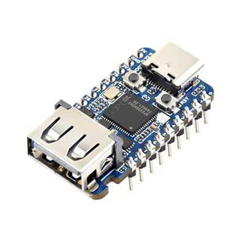Hervorragendes RP2350-USB-A Mini-Entwicklungsboard, 2 MB Flash-Core-Board, kompatibel mit USB 2.0/1.1-Übertragung