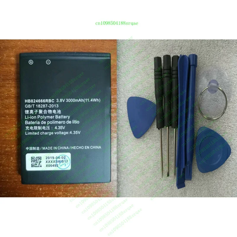 Hb 824666 Rbc 3000M… - image