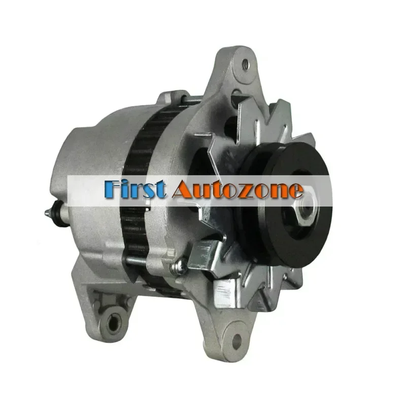 

New Alternator 24 Volt 20 Amp for Mitsubishi Forklift S4E/S4S 34468-16100