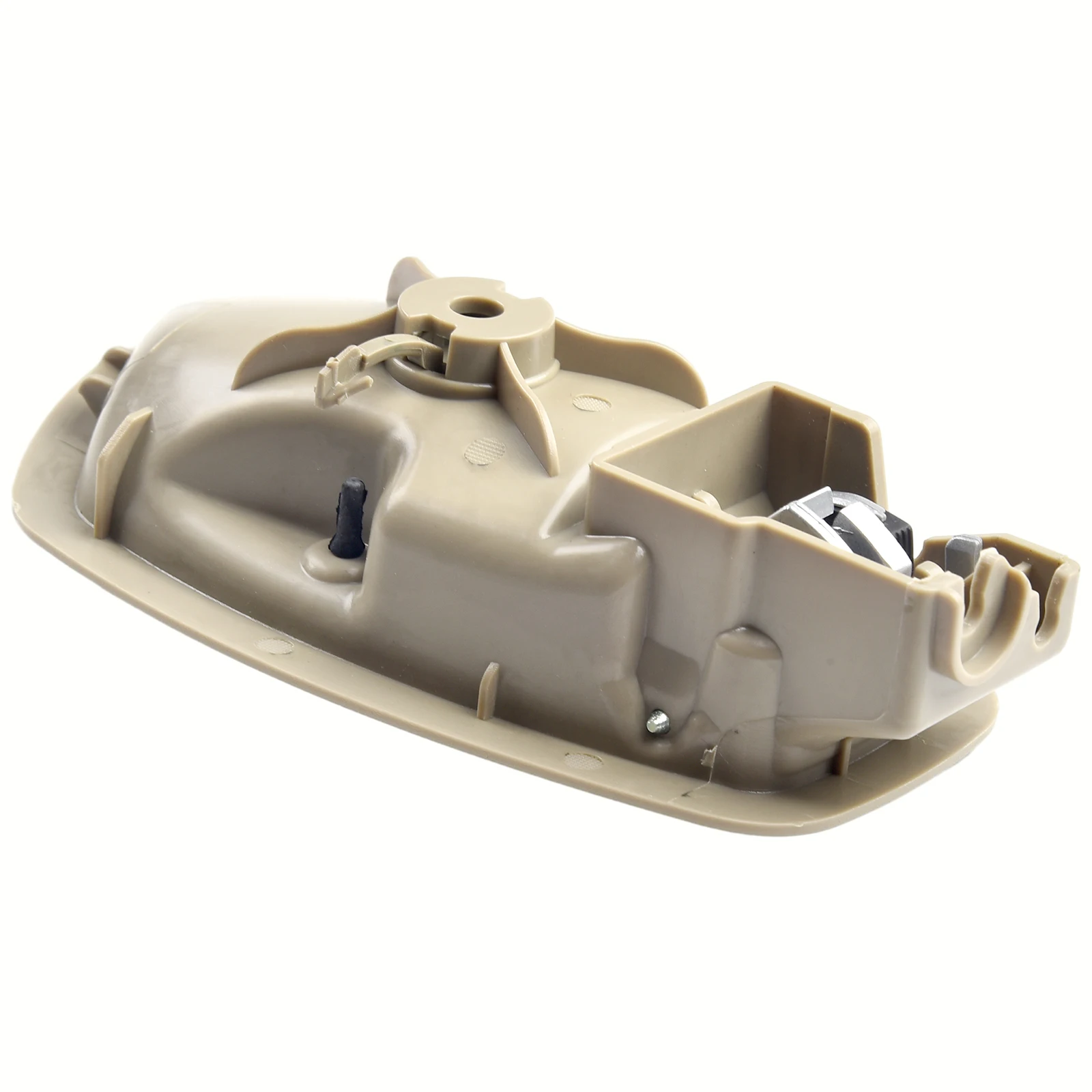 Sliding Interior Door Handle For For Left Front and Rear Doors Compatible with 2011 2013 Vehicle Models OEM Replacement Piece