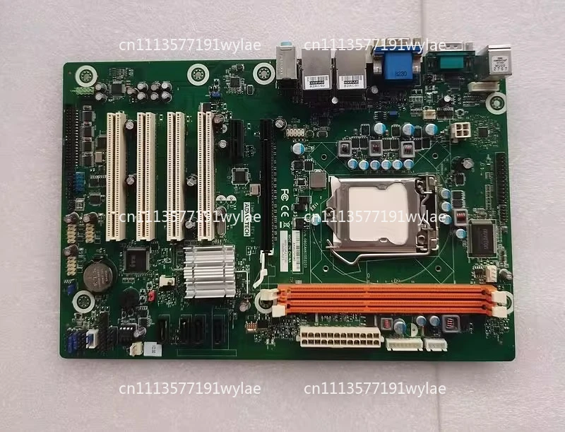 

Industrial control main board SIMB-A21 H61 main board supports I3/I5/I7 SIMB-A21
