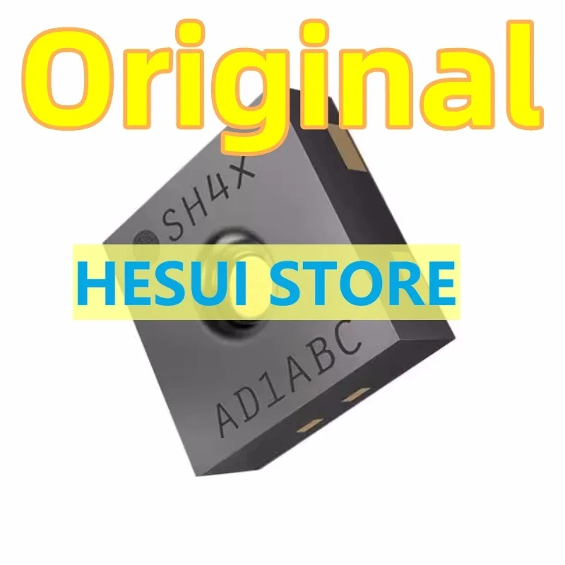 SHT43-ADCB-R2 الأصلي DFN-4(1.5x1.5)