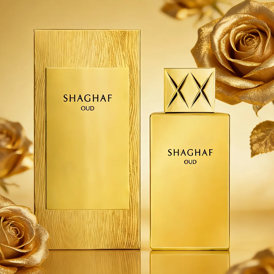 

SHAGHAF OUD Нейтральный парфюмерный спрей, 2,5 унции 100 мл Пищевой вкус