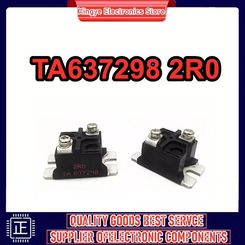 

TA637298 2R0 2RO New Original in stock