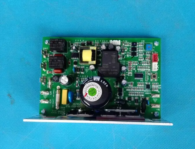Kanglejia treadmill K142A/K646D-C/346B-1/342B/242B/K450D-C motherboard circuit board