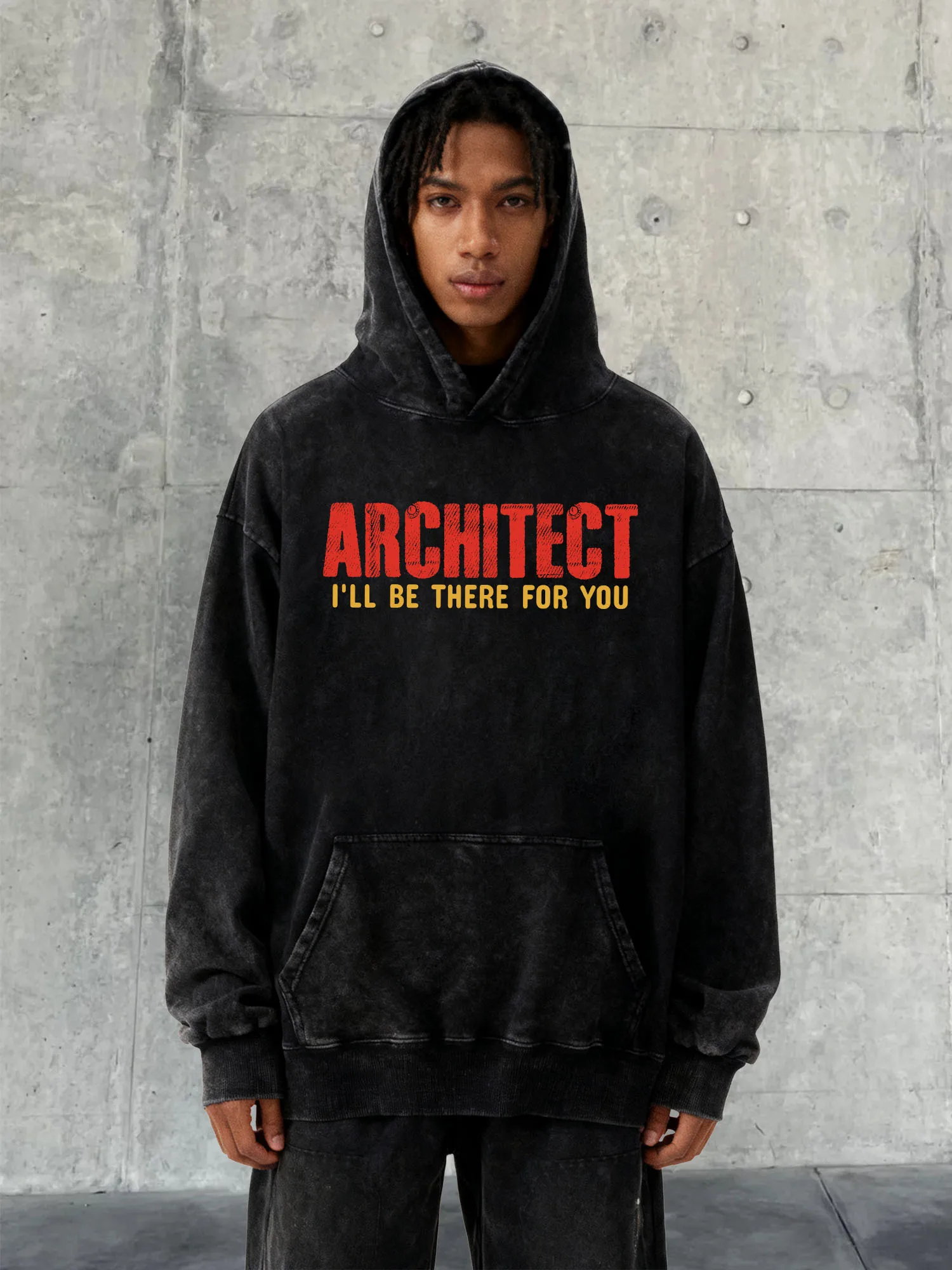 Architect Motto Man… - image
