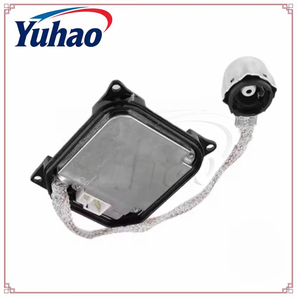 New 85967-52021 DDLT003 For 2007-2014 Toyota Lexus D4S D4R Xenon HID Ballast Control Unit Module  KDLT003 85967-52020
