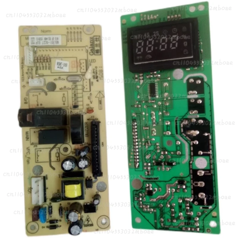 Microwave Computer …