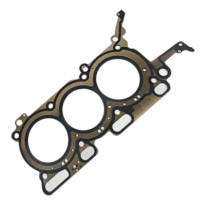 AT4Z6051B AT4Z6051F Cylinder Head Gasket Left For Ford Edge Explorer F-150 Flex Fusion Taurus Lincoln MKX Mazda CX-9