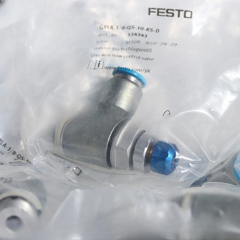 Parts For Festo Fes…