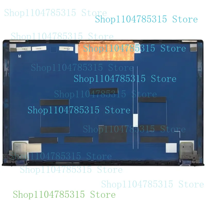 

New LCD back cover for Asus Zenbook 15 ux533 ux533f ux5100 non-touch