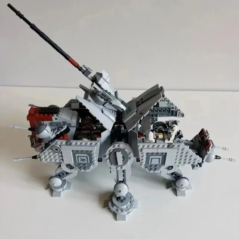 1082-piezas-star-conflict-all-terrain-tactical-actuator-at-te-walker-moc-75337-bloques-de-construccion-modelo-de-juguete-regalo-de-cumpleanos