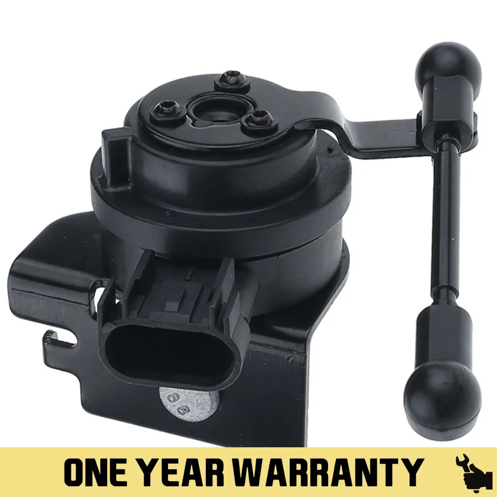 

23110568 Sensor Assembly, Front Suspension 4 Corner Leveling System Positive For 2014-2019 Chevrolet Corvette