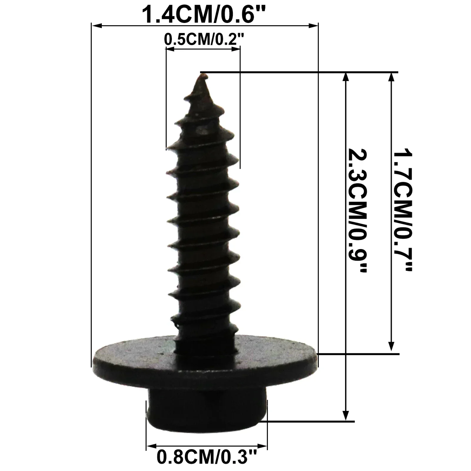 Für VW Golf 5 MK4 Passat b5 b6 Polo 6r 9n Tiguan MK2 T2 T3 T4 Auto Außen Tülle Mutter schraube Front Stoßstange Einsatz Erweiterung Clip