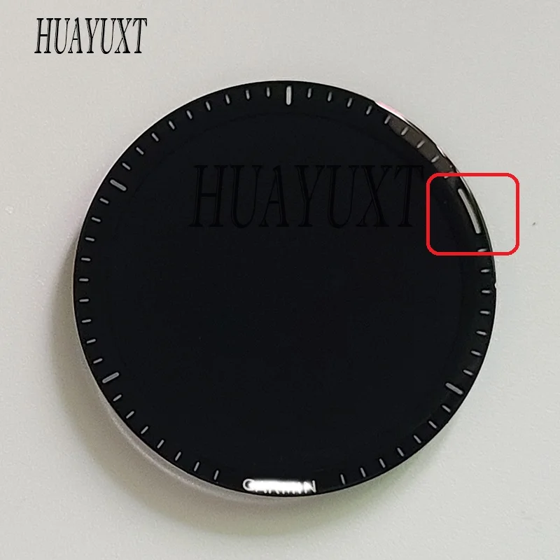 

Original LCD Screen For GARMIN Forerunner 965 LCD Display Screen LCD Screen GPS Smart Watch Assembly Replacement Repair