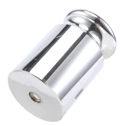 Calibration Weight For AWS Digital Scale, Carbon Steel, Chrome Finish, 1000G (1KG WGT)