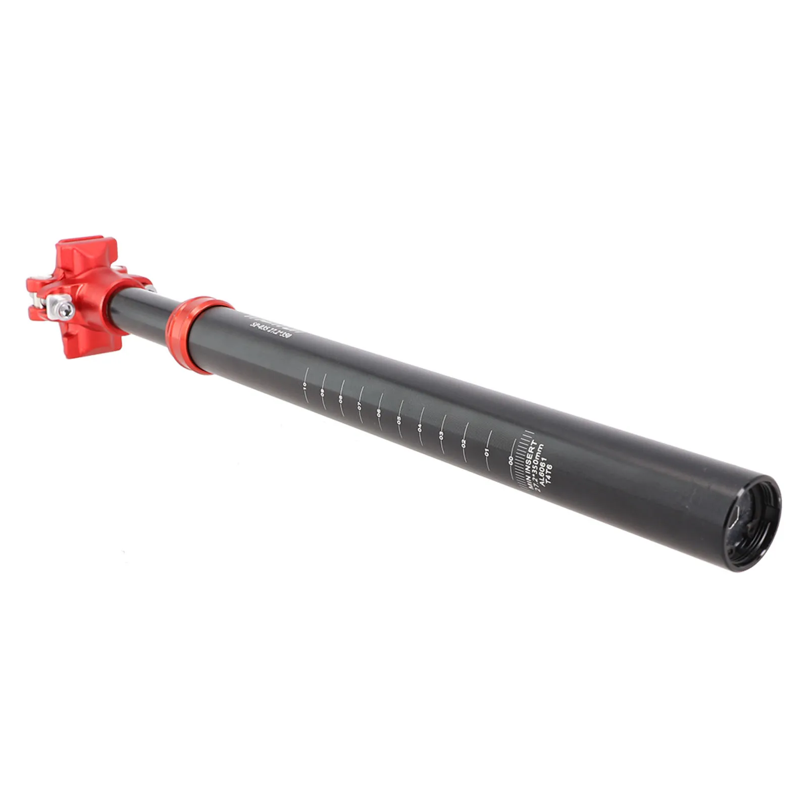 

Велосипедное седло, подвесная трубка 27 2/30, 4/30, 8/31, 6, пружинная амортизация, амортизирующее крепление на подседельный штырь для велосипеда MTB