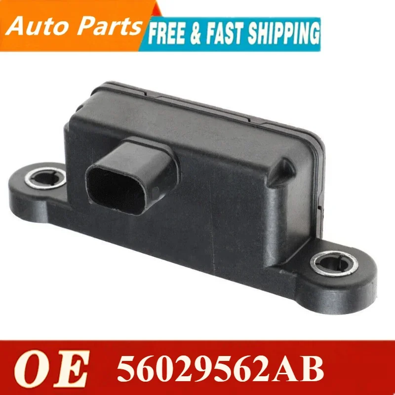 

Original high quality Fit For Dodge Journey 2011-2017 Dynamics Sensor Controller Replacement 56029562AB Car Accessories