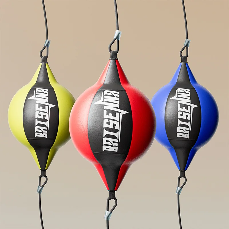 bola-de-reacao-de-boxe-em-pu-de-qualidade-superior-para-treino-exercicio-e-fitness-com-suporte-giratorio-para-uso-domestico-e-em-academia