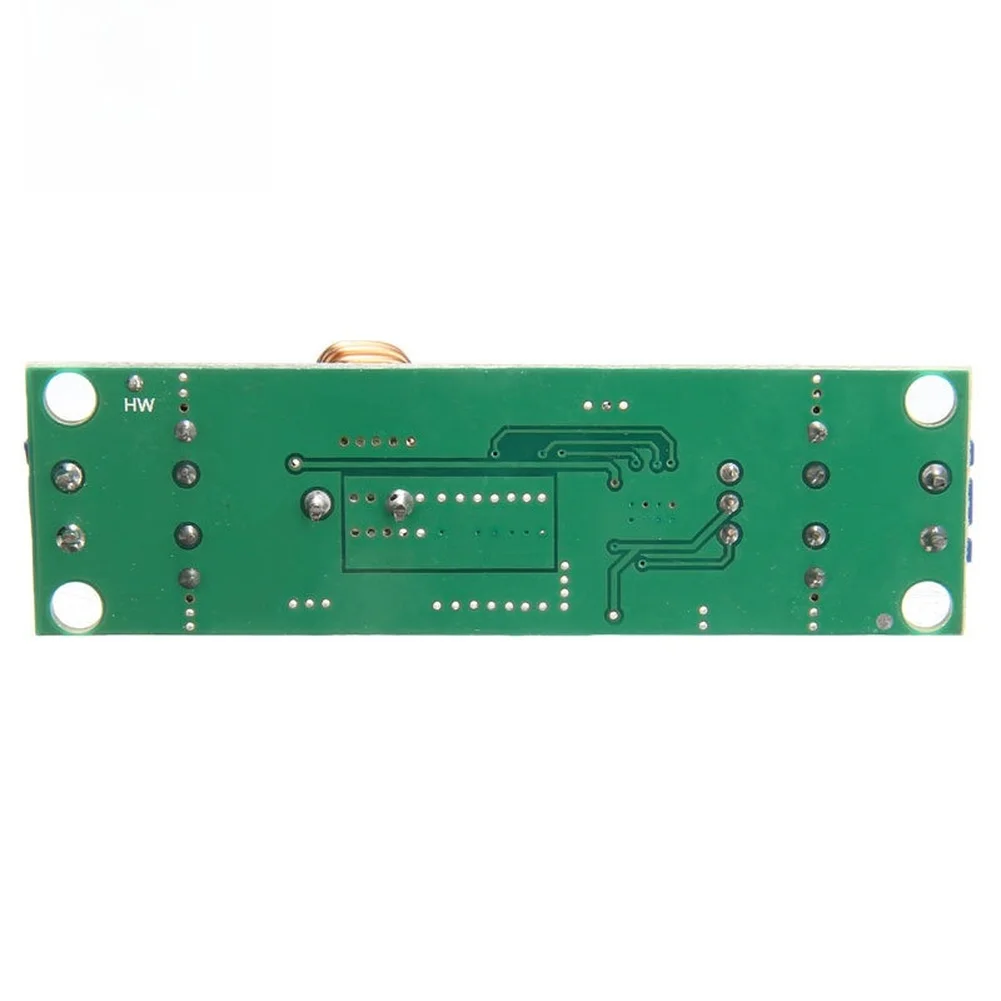 Stable Automotive Step-Down Module with Wide Input Range 6.5V 60V and Precise 1.25V 30V Output Control Capability
