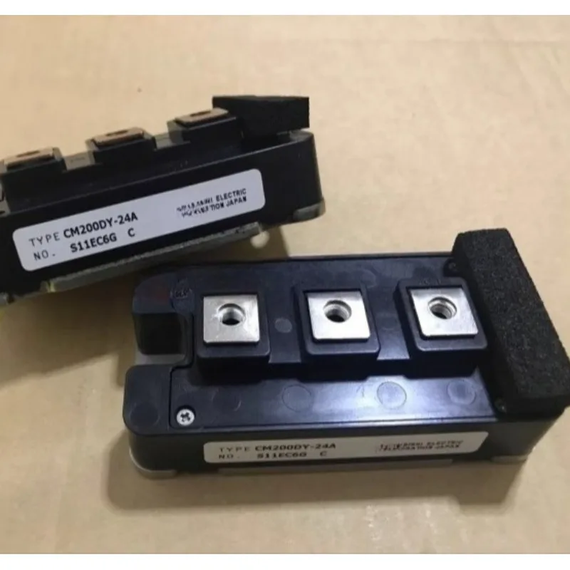 

Parts for CM200DY-24A CM150DY-24A CM100DY-24A CM300DY-24A series modules