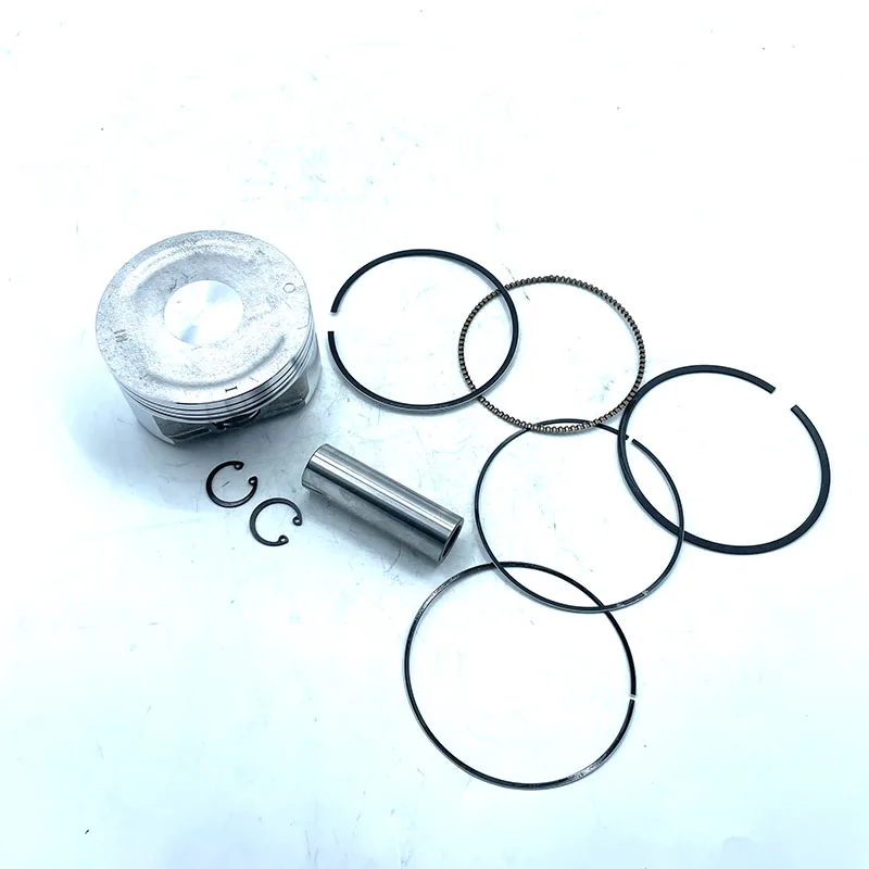 

96mm Cylinder Piston kits for CFMOTO CF600 Z6 CF625 0180-040003-0050 0180-040002 0600-040004 0600-0400A0