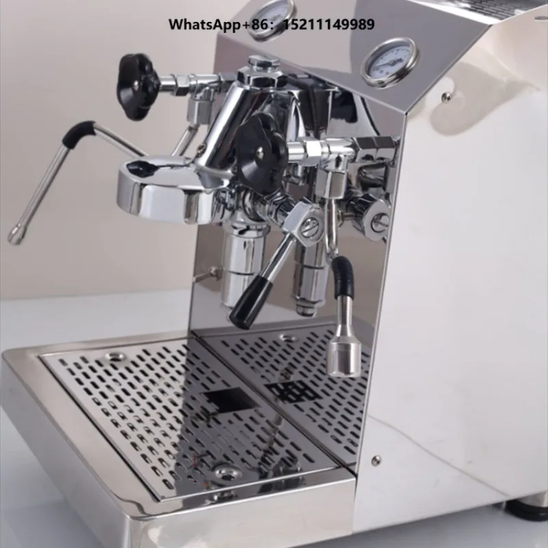 Press Coffee Maker Manual Espresso Machine
