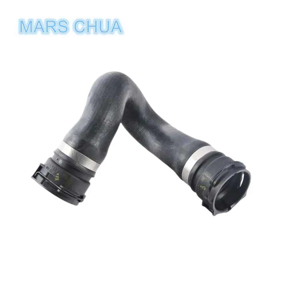 

8K0121101J Upper Radiator Coolant Hose Water Pipe for Audi A4 A5 S4 S5 8K0 121 101 J