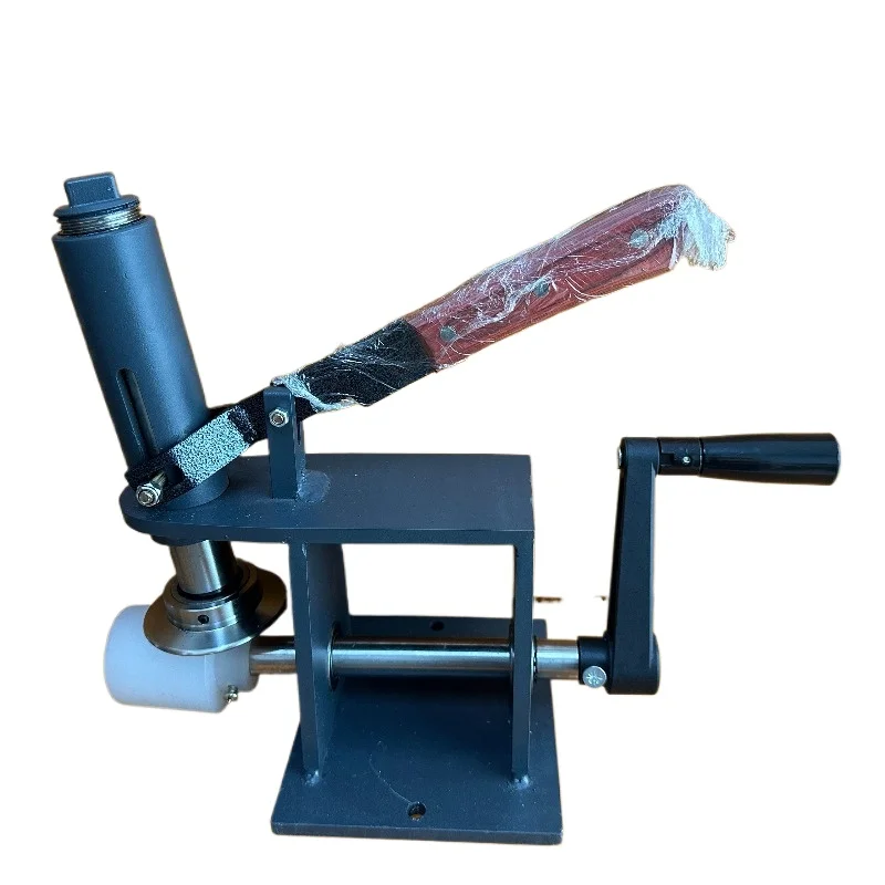 

Portable Bottom Flattening Machine Shoe Making Tool Handmade Material Shoe Repair Tool