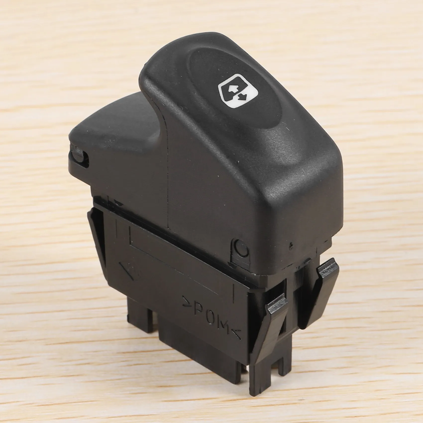 

A80X-6 PIN Power Window Switch 7700429998 For Renault Kangoo 1997-2003 Megane 1995-2002 Scenic 1996-2003 Clio II 1998-2001