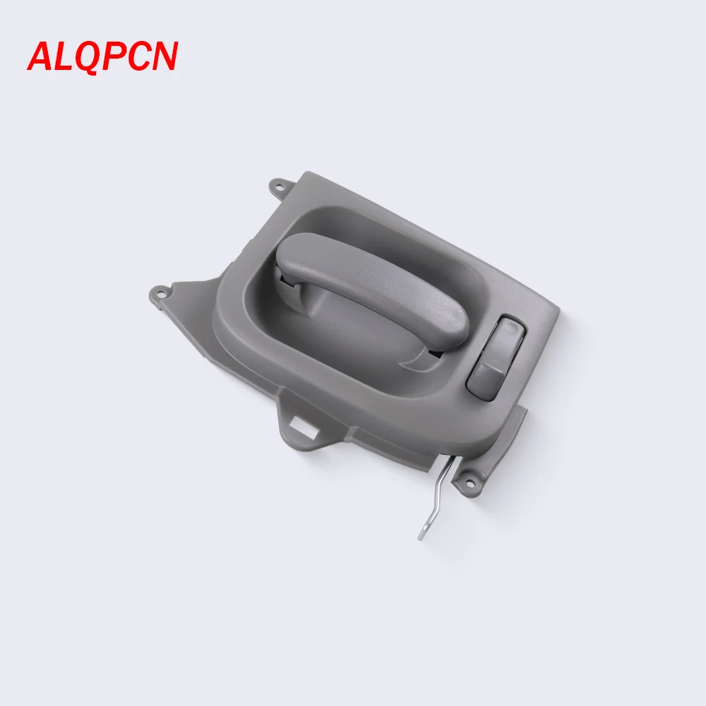 for Sliding Door Interior Handle Fit Kia Carnival 1999-2005 All Gray