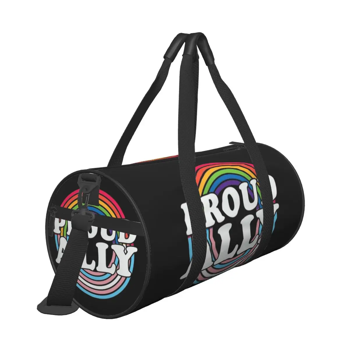 Hot Sale Proud Ally Travel bag Road Trip International Travel Bag