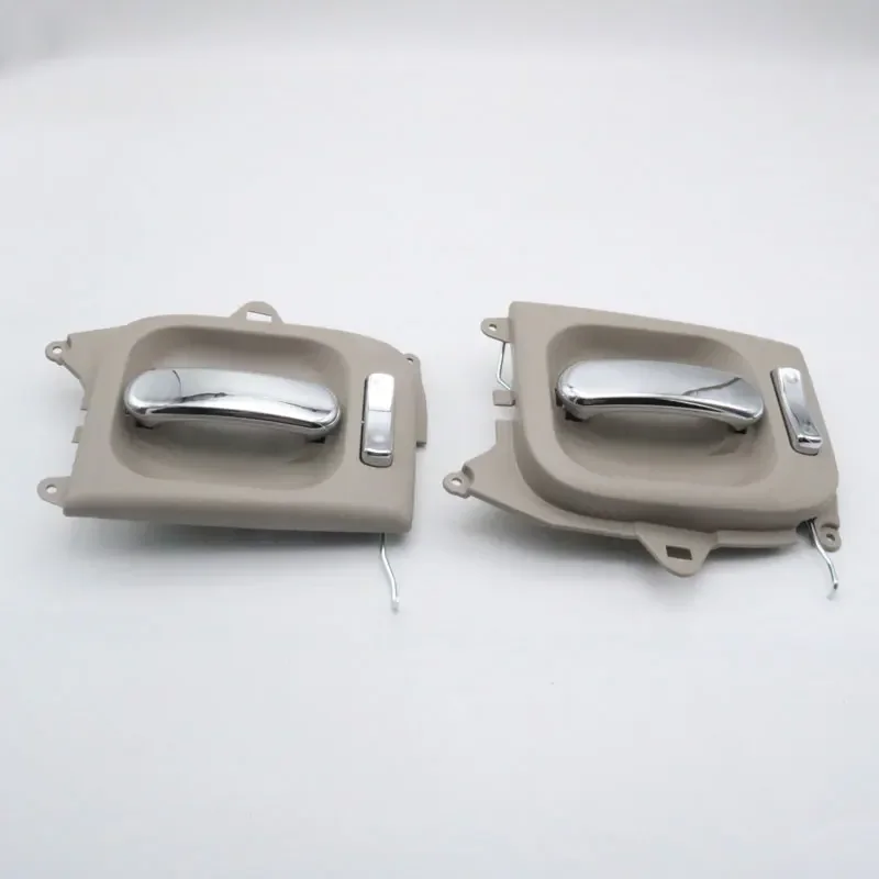 

For Kia Carnival Auto Rear Left Right Side Door Intside Interior Handle Base Color