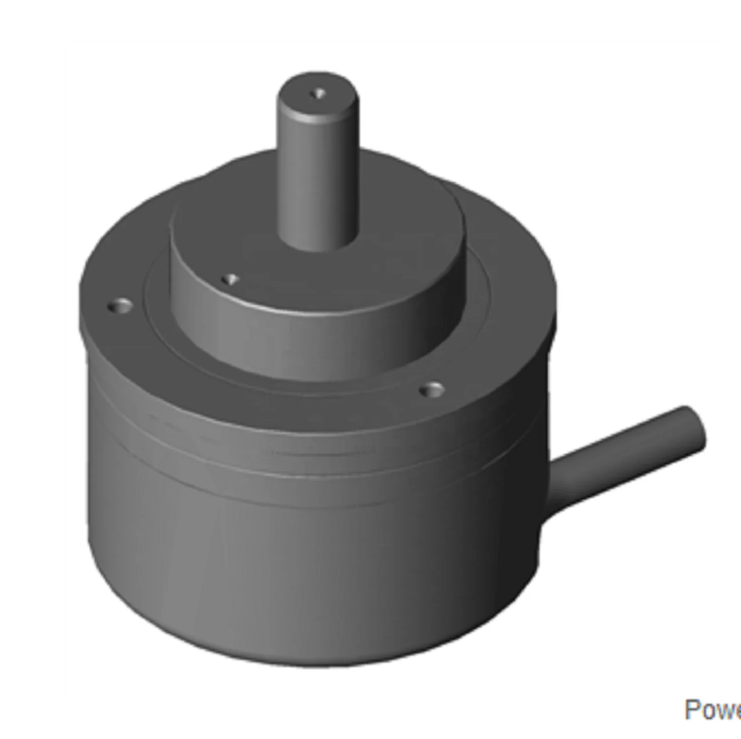 Heidenhain original new rotary encoder ROC 413 512 03S17 - 58K ID 1109254-07 absolute encoder with integral bearing  instock