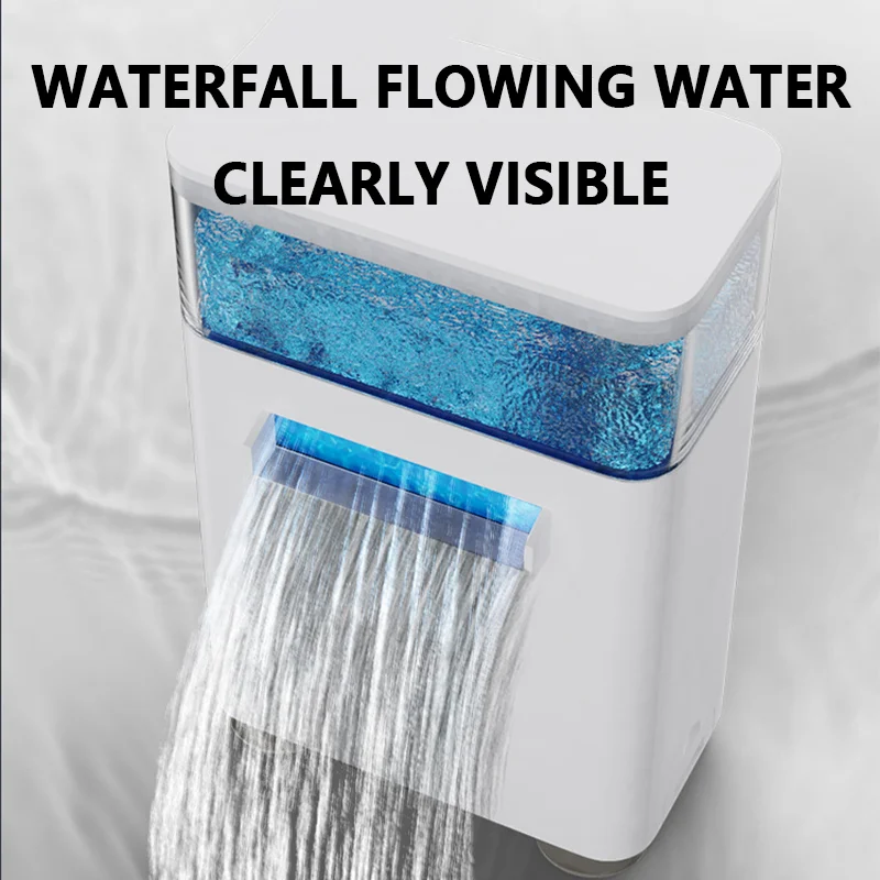 Low Water Level Tur… - image