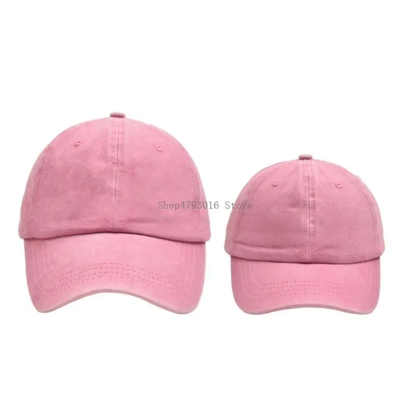 

Matching Baseball Hat Casual Sun Hat Sport Headwear Embroidered Hat for Outdoor Travel Fitness Workout