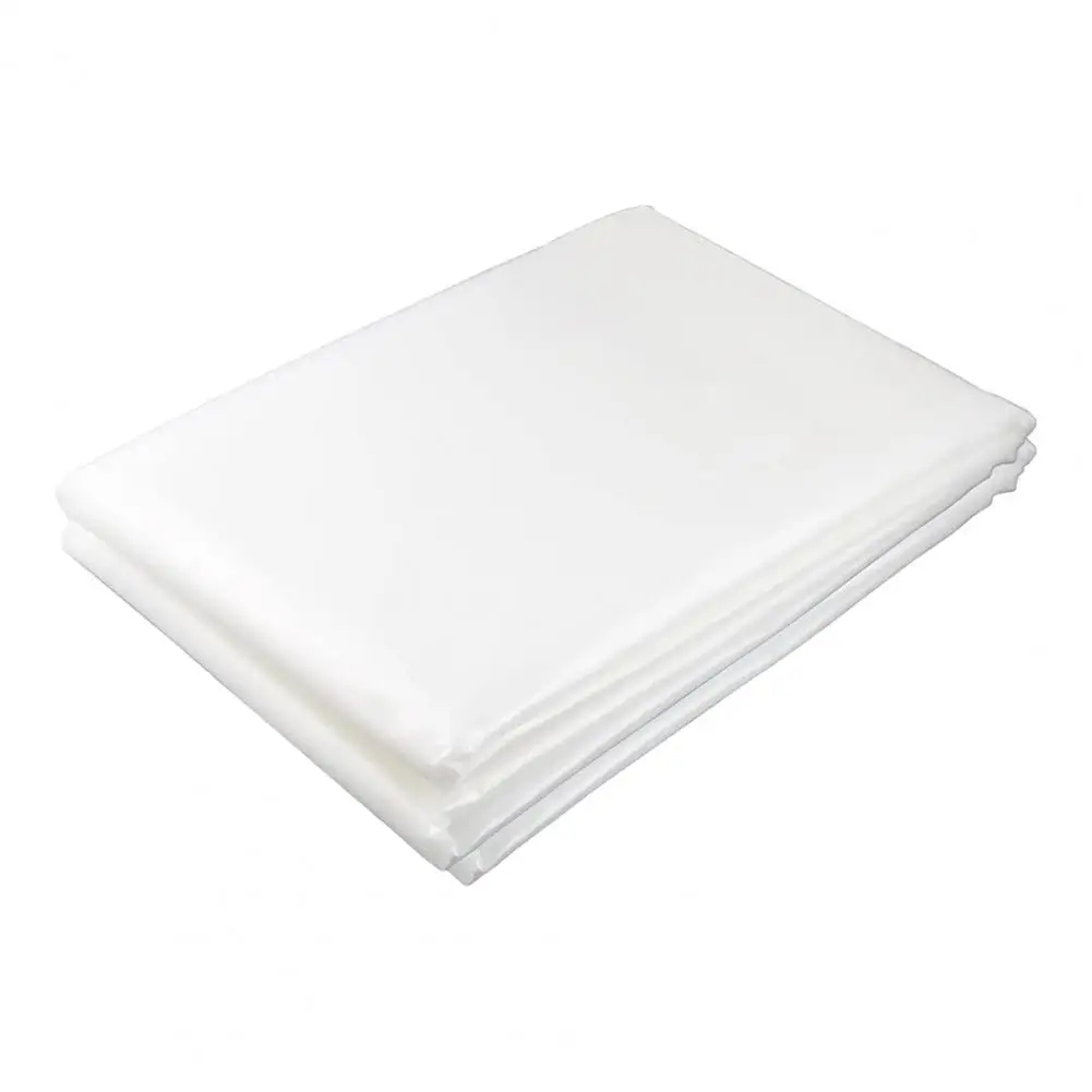 High- Greenhouse Tarp Greenhouse Plastic Film Heavy Duty Greenhouse Plastic Sheeting Polyethylene Film Uv Resistant for Outdoor