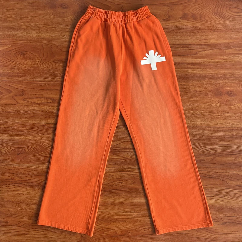 

Vertabrae Sweatpants ex Casual Sports Long Pants 3D Waed Print Comfortable Loose Fit Youthful Everyday Wear