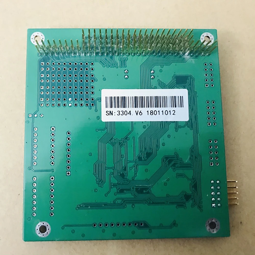 Módulo de comunicação de placa de expansão de placa de porta serial RS-232 LT-3304WT