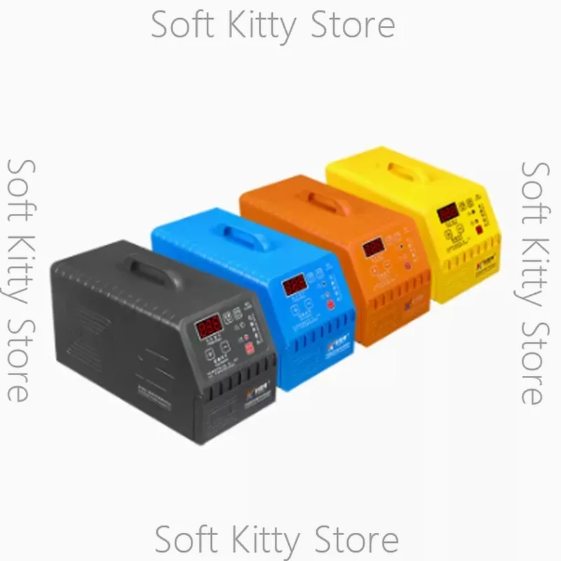 New Automatic Digital Photosensitive Seal Machine PSM Stamp Maker Flash Stamp System With Free Gift Pack