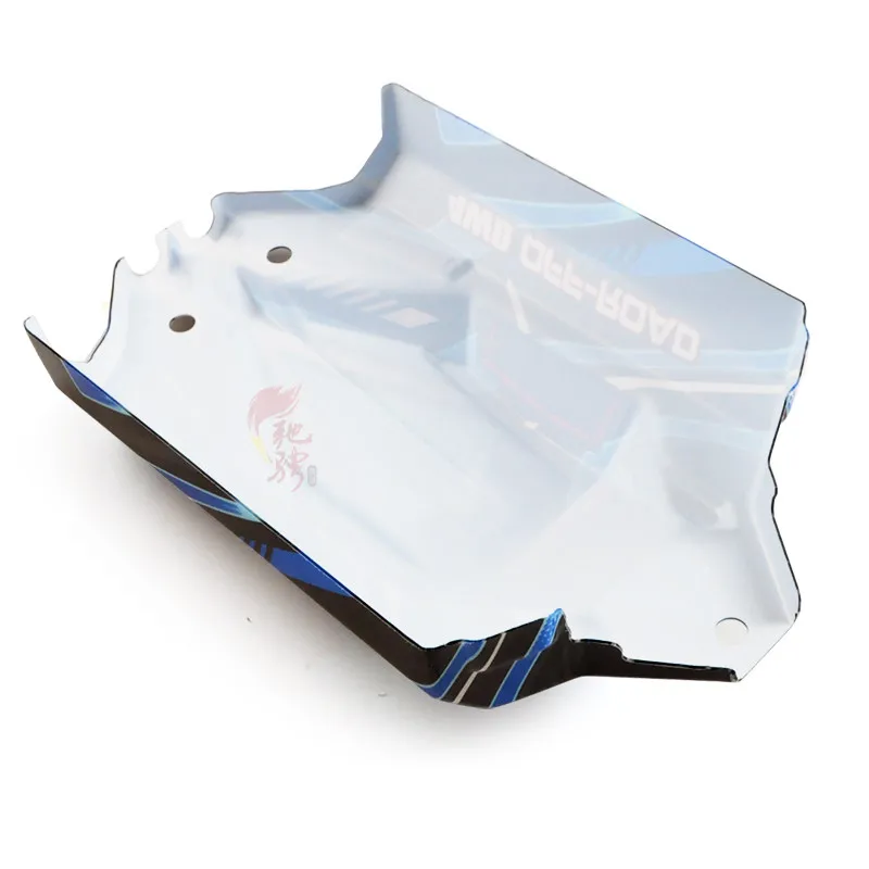 RC Car Body Shell RC Vehicle Body Cover For MJX 16207 1601G 207 High Durability Precise Fit RC Replacement Parts view 3
