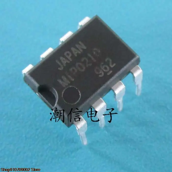 

10pieces MIP0210DIP-8 original new in stock