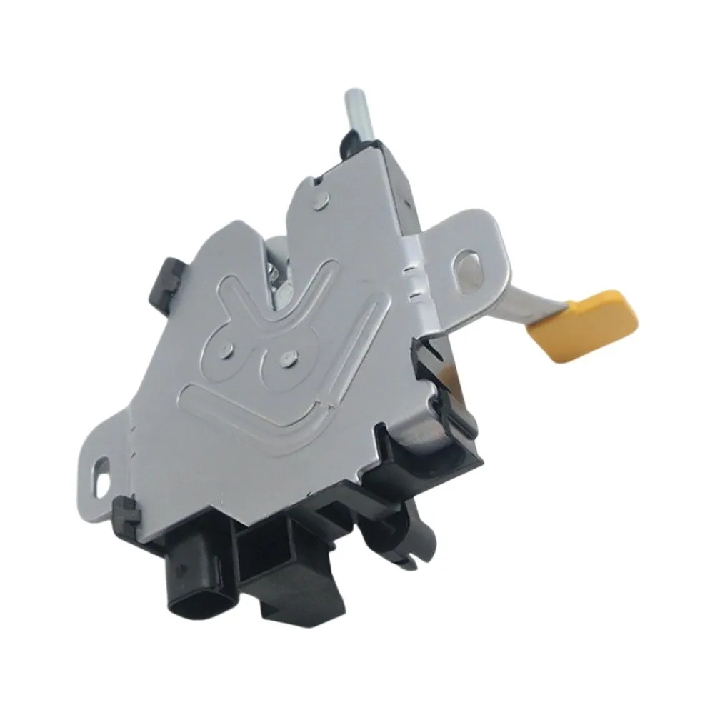 Bonnet Hood Lock Latch Replacement for Ford For Mondeo For MK4 CA2 Built Between 2007 and 2014 OEM Part 7S7A16700BF 1490198